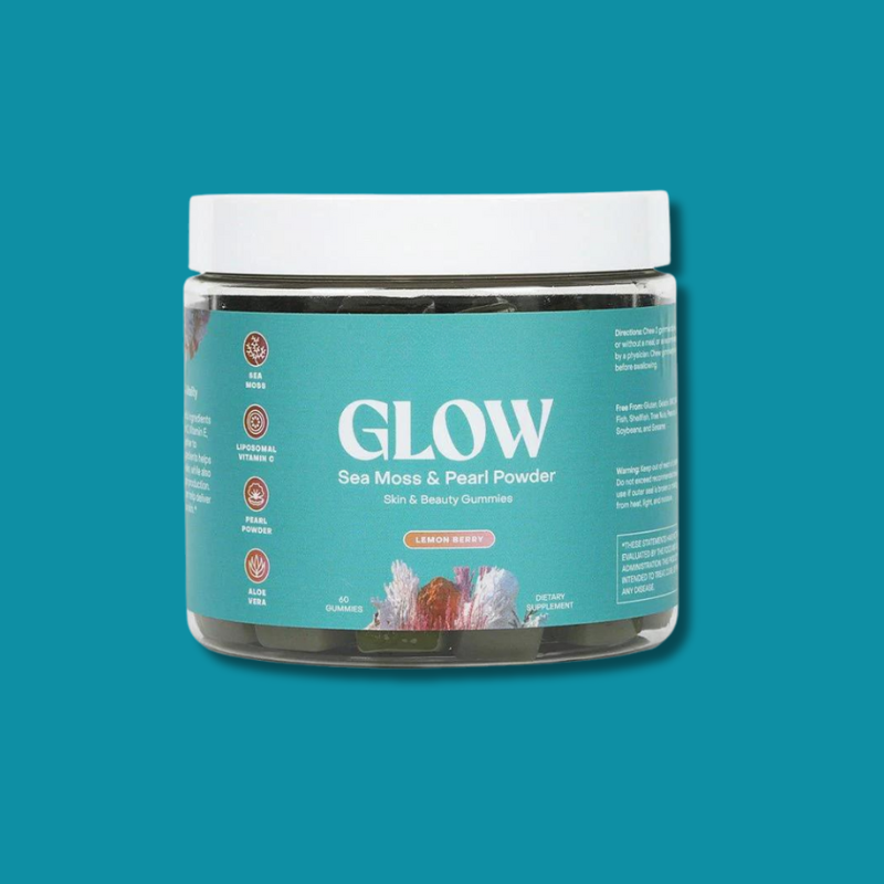 THE GLOW UP KIT