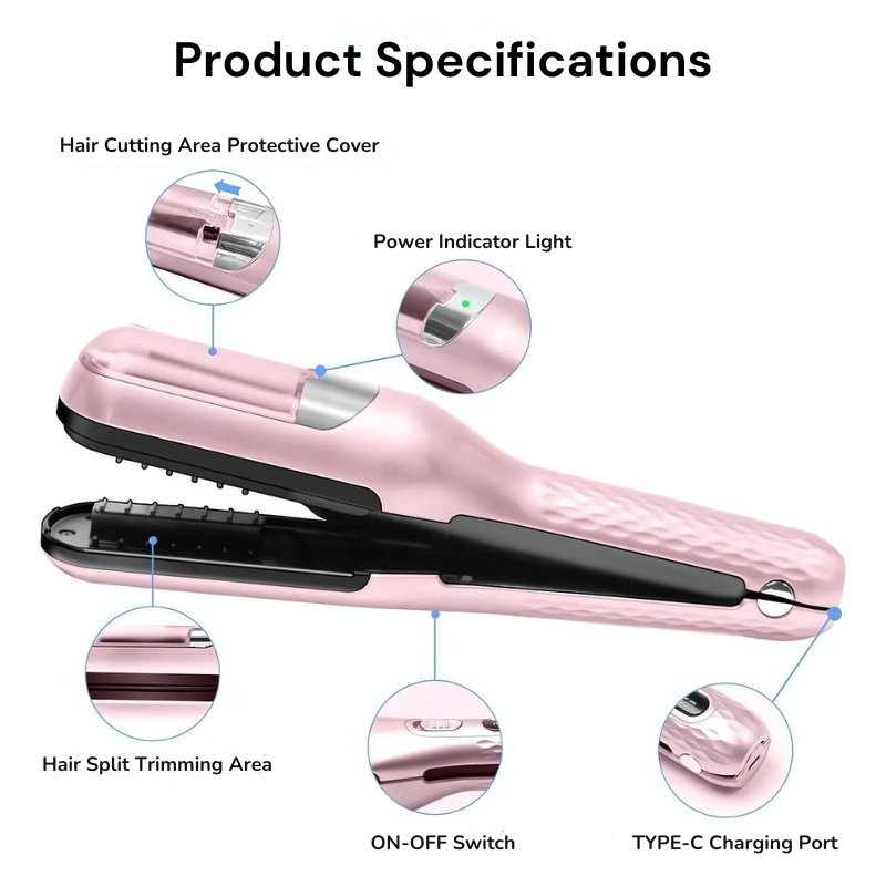 Split End Trimmer