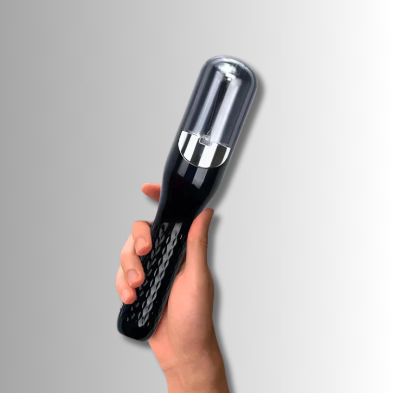 Split End Trimmer