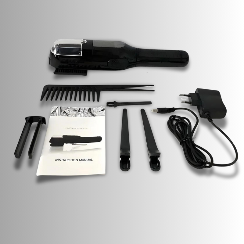Split End Trimmer