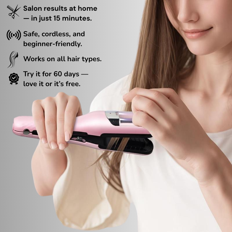 Split End Trimmer