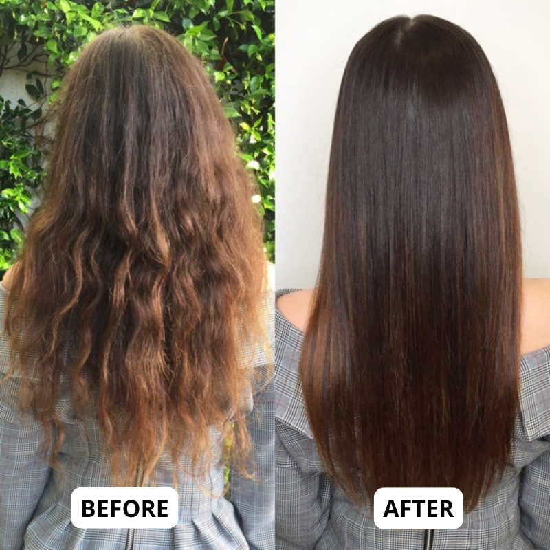 Split End Trimmer