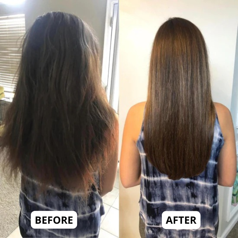 Split End Trimmer