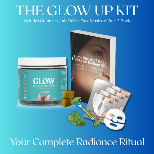 THE GLOW UP KIT