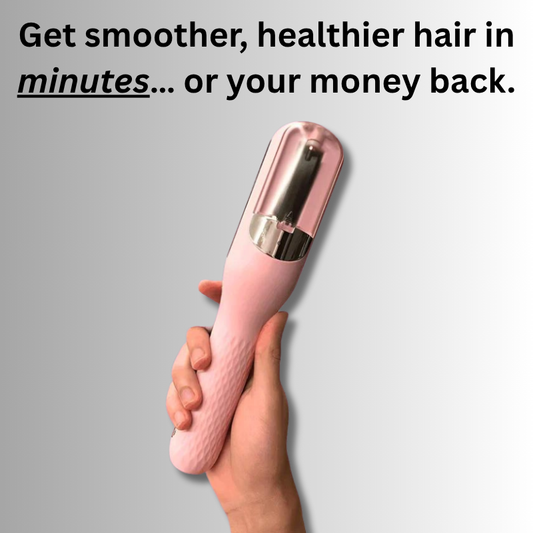 Split End Trimmer