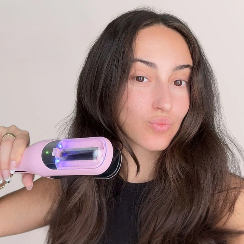 Split End Trimmer