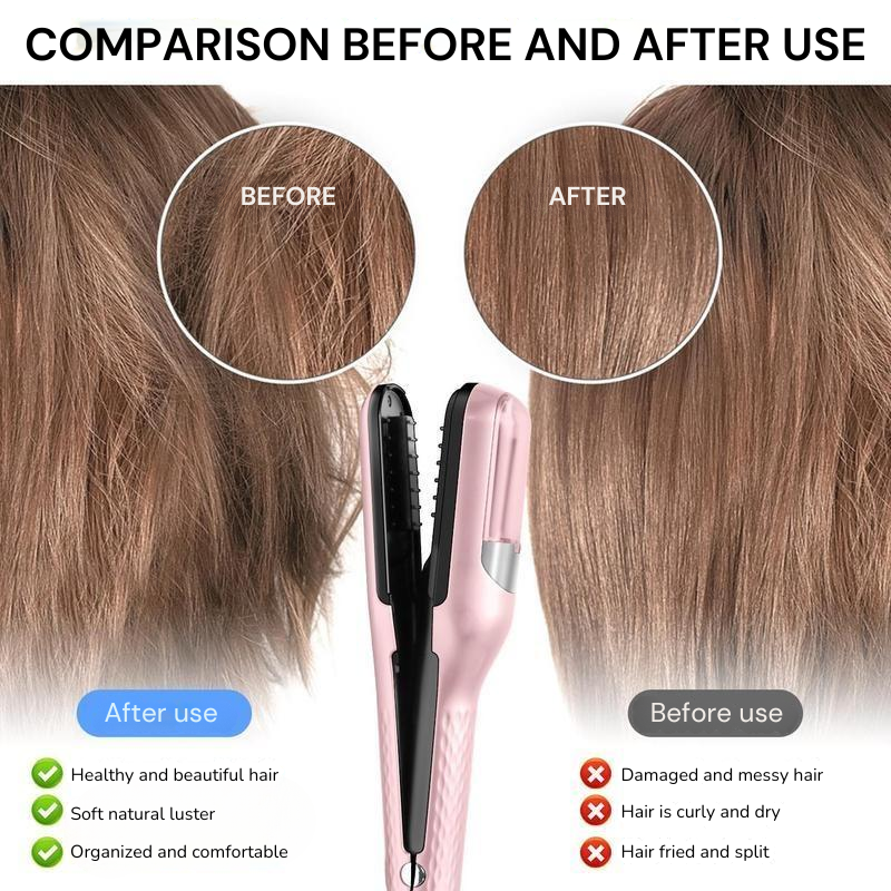 Split End Trimmer
